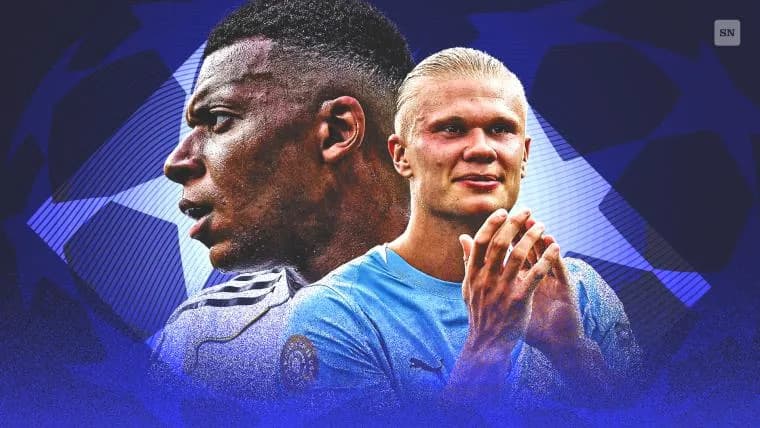 How to Watch UEFA Champions League in Canada: Streams, TV Channels & Fixtures for 2025/26