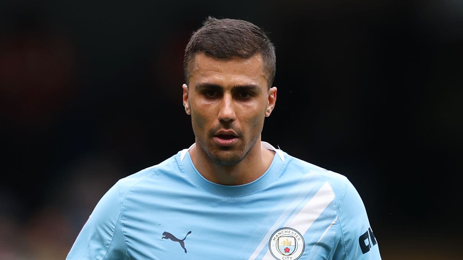 Rodri Arrives in Barcelona to Seal Manchester City Transfer