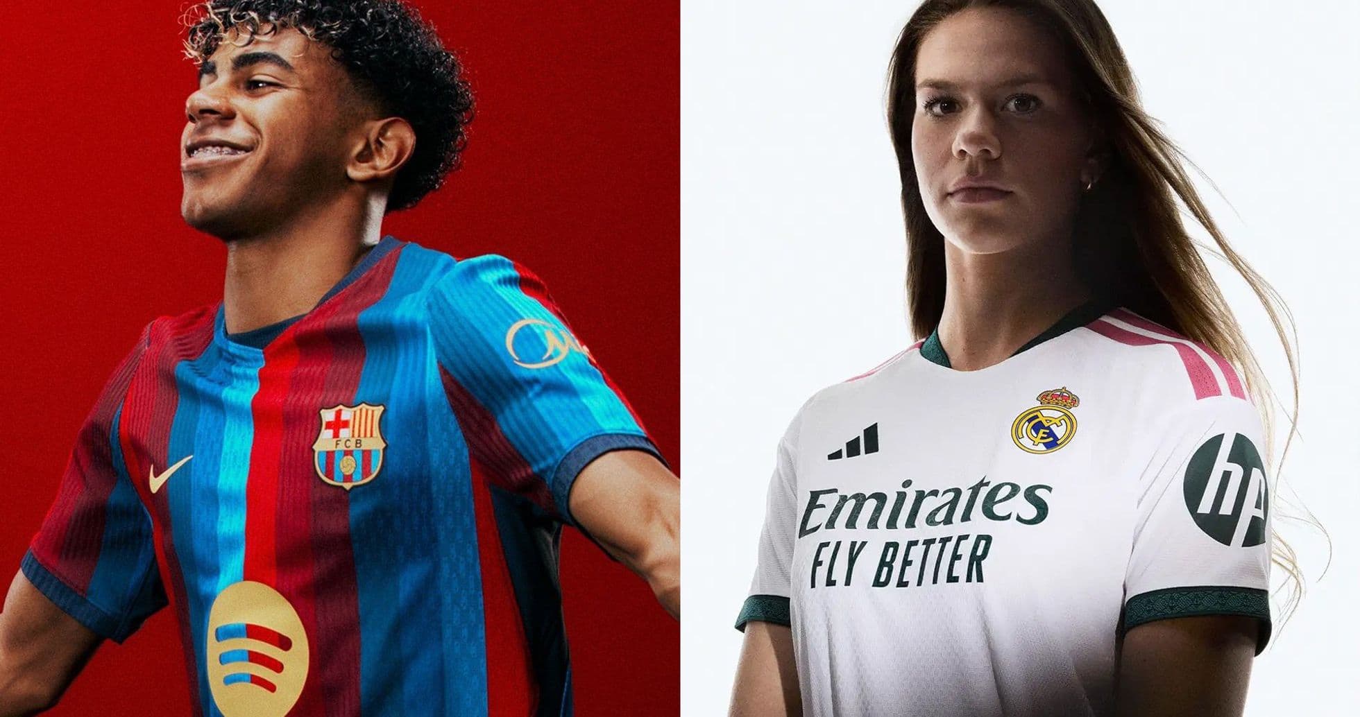 2026-27 Football Kits Unveiled: Juventus, PSG, Bayern Munich, Borussia Dortmund & More