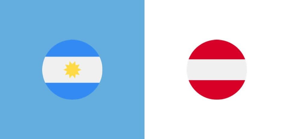 Argentina vs Austria: How to Watch Live, Kick-Off Time, and Team News | 2026 World Cup