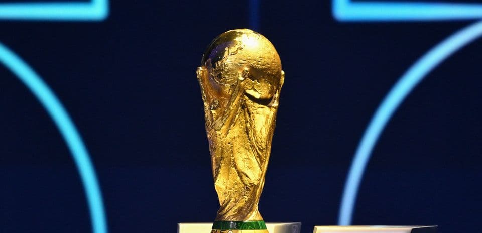 England's 2026 World Cup Knockout Path and Potential Final Opponents