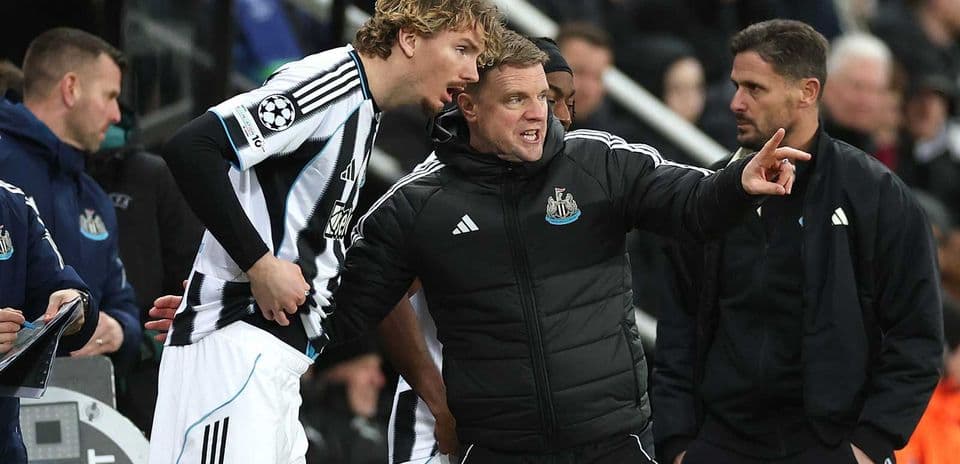 Newcastle United Set for Unexpected Managerial Switch with German Coach Matthias Jaissle Poised to Take Charge