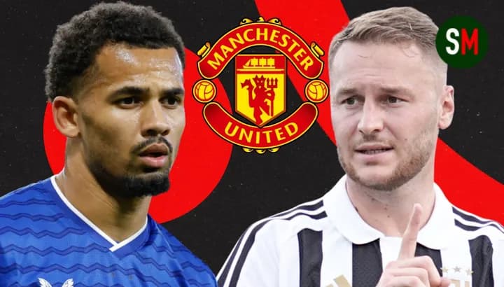 Manchester United Transfer Updates: Confirmed Moves and Latest Rumours - August 3