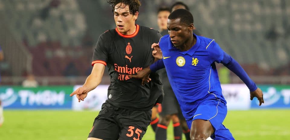 Aston Villa Seal £65m Nicolas Jackson Transfer, Reuniting with Unai Emery