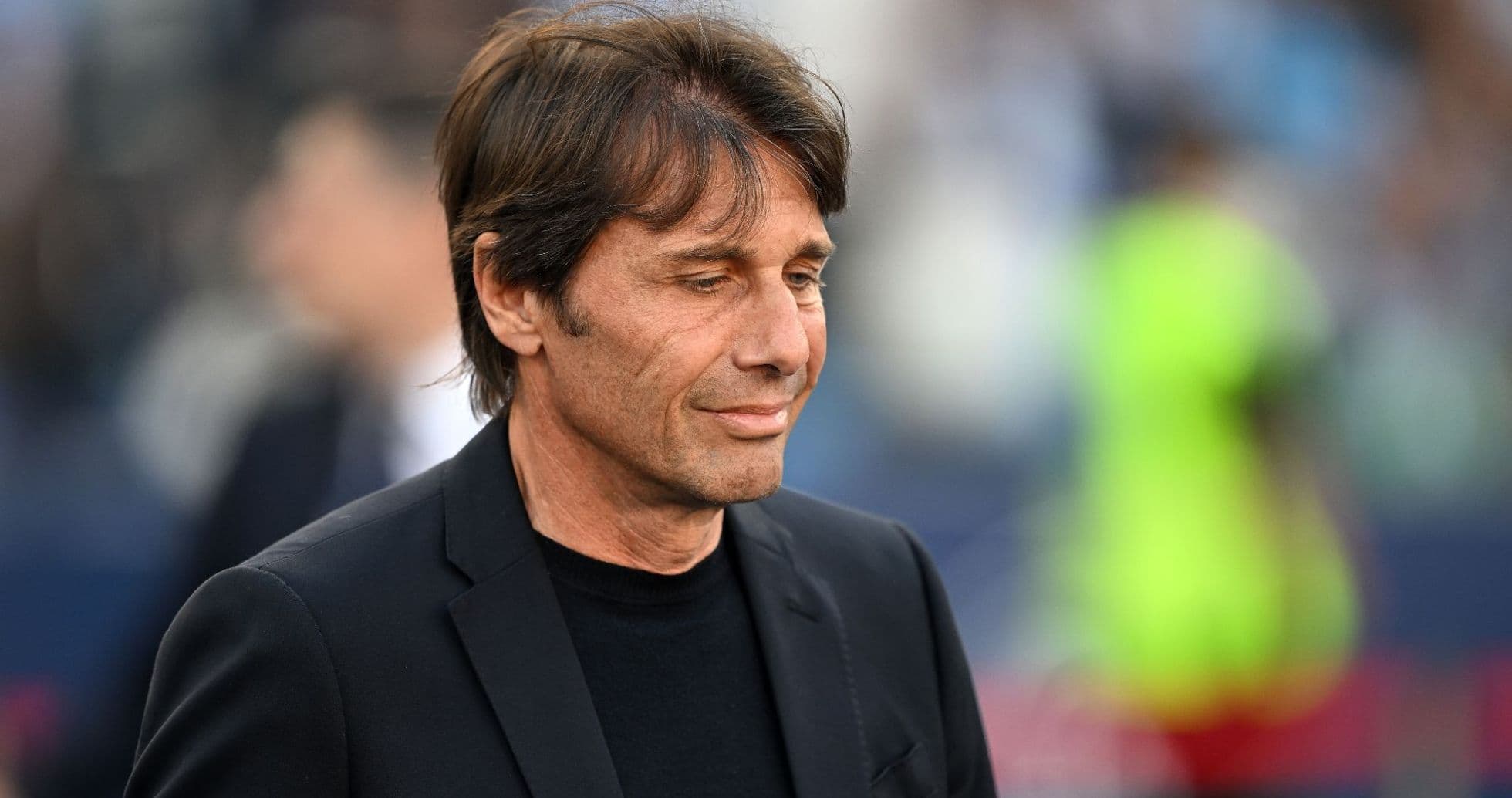 Manchester United Eye Antonio Conte as Potential Successor to Michael Carrick Amid Poor Start