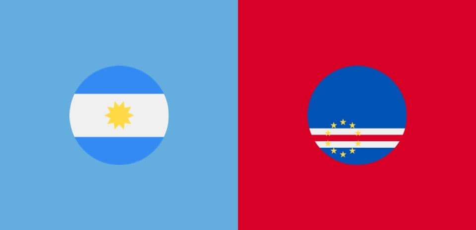 Argentina vs Cape Verde Tickets: World Cup 2026 Round of 32 in Miami – Prices, Venue & Sales Info
