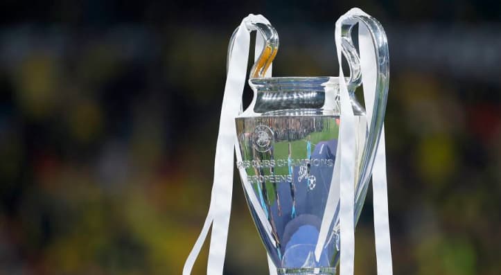 Four Key Teams to Follow as the Champions League Returns