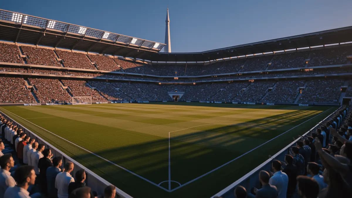 World Cup 2026 Round of 16: Mexico vs England Preview and Predictions