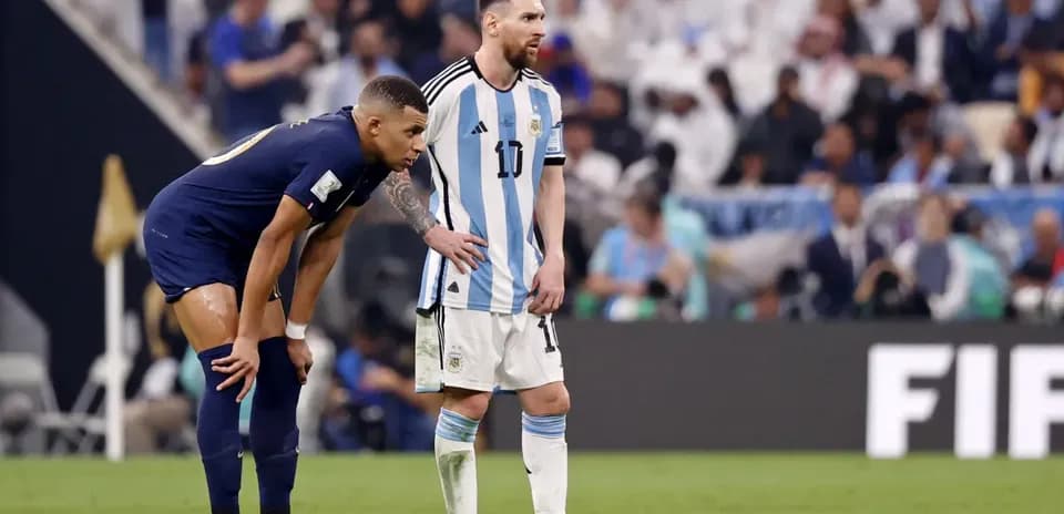 World Cup Wins: Ranking England, France, Spain, and Argentina Among All-Time Leaders