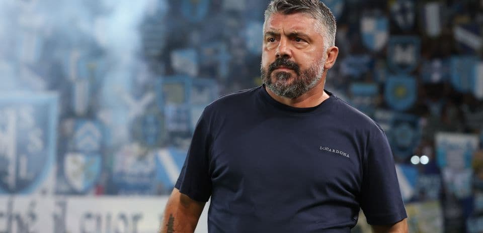 Lazio's Gennaro Gattuso Praises Nuno Tavares, Says He's Fit for Real Madrid