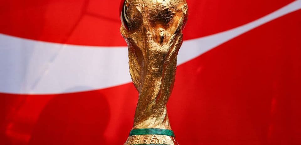 World Cup 2026: Leading Contenders and Latest FIFA Power Rankings