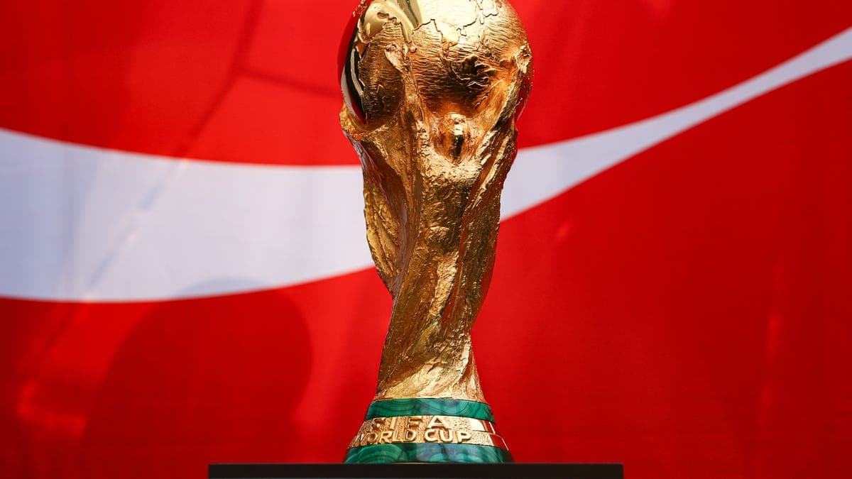 World Cup 2026: Leading Contenders and Latest FIFA Power Rankings