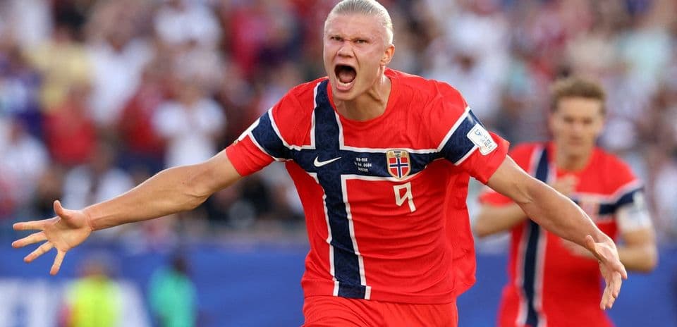 Ivory Coast vs Norway: TV Details, Kick-off Time and How to Watch World Cup Last-32 Match