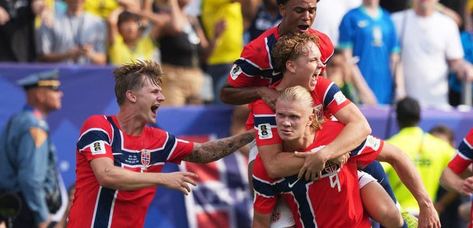 Teams Advancing to 2026 World Cup Quarterfinals and Schedule