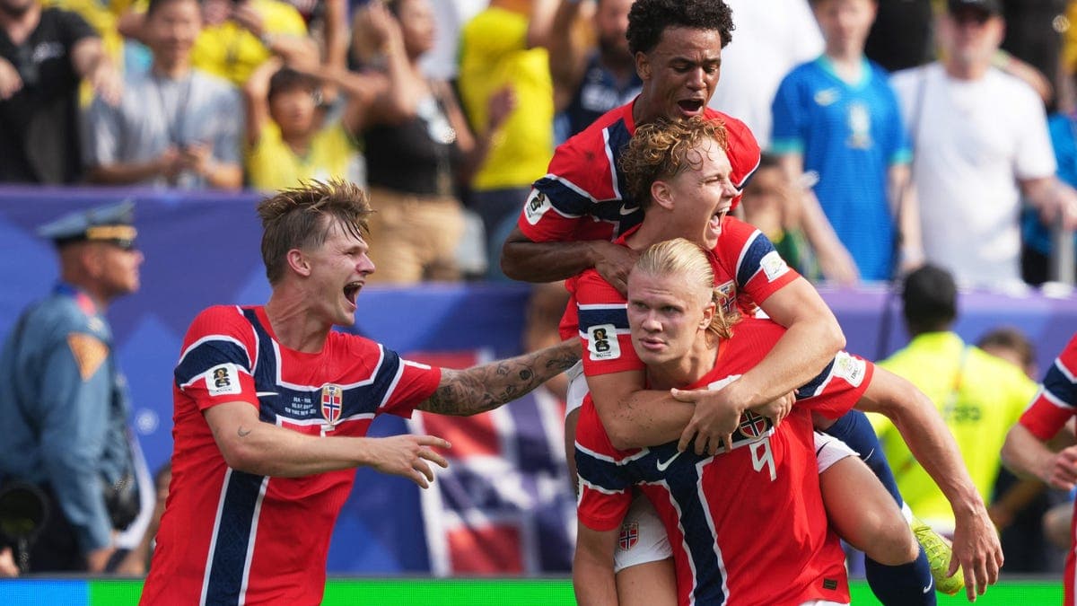 Teams Advancing to 2026 World Cup Quarterfinals and Schedule