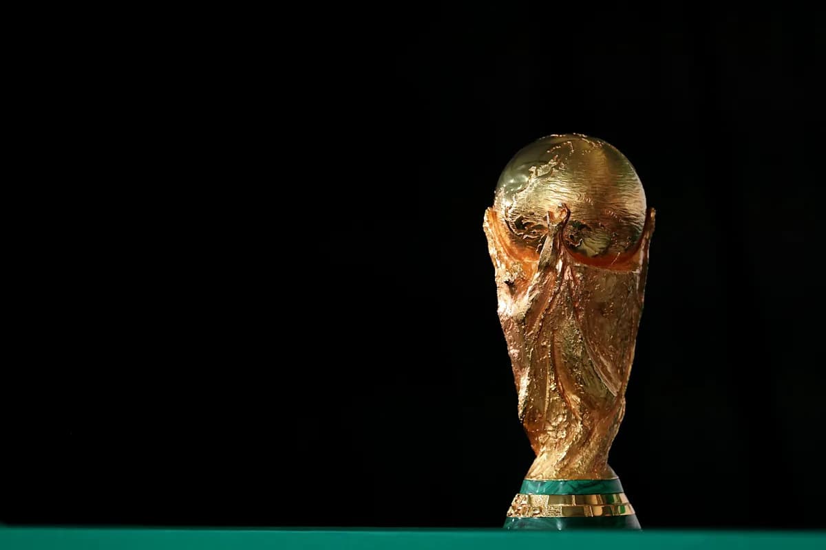 Complete Quarter-Final Lineup for the 2026 World Cup