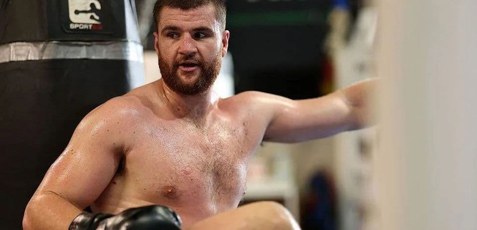Johnny Fisher: From Setback to Comeback - How Far Can He Climb?