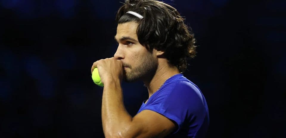 Carlos Alcaraz Calls for Better Tennis Balls After Laver Cup Challenges