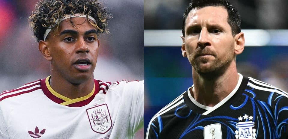 Yamal vs Messi: A World Cup Final Duel for Glory and Ballon d’Or Supremacy