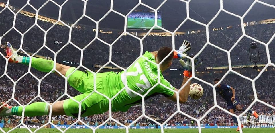 Mastering Penalty Shootouts: Preparation, Strategies, and Common Misconceptions