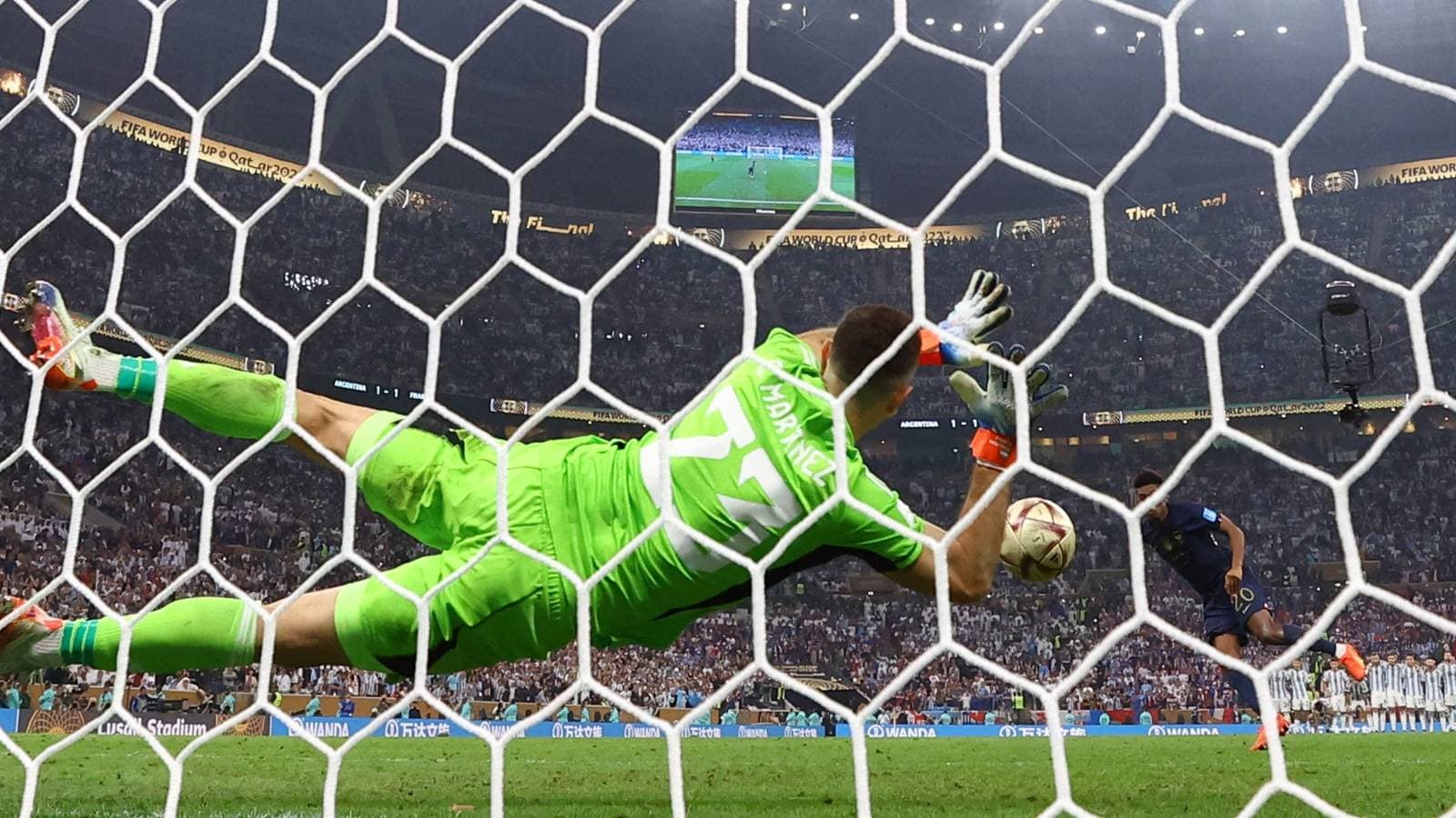 Mastering Penalty Shootouts: Preparation, Strategies, and Common Misconceptions