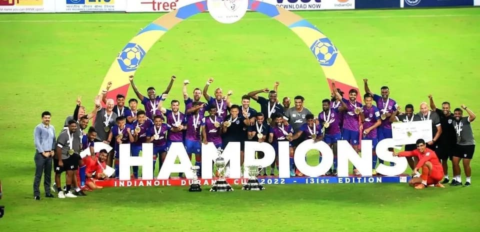 Durand Cup 2026: Full Dates, Teams, Schedule and TV Coverage