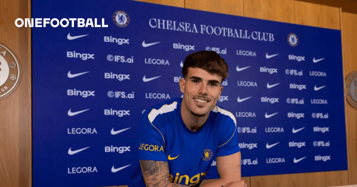 Chelsea Secures Pep Chavarria on a Five-Year Contract