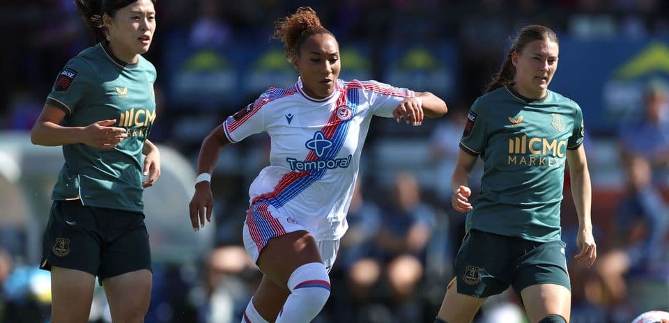 Crystal Palace Under WSL Investigation for Substitution Rule Violation, Faces Possible Points Deduction
