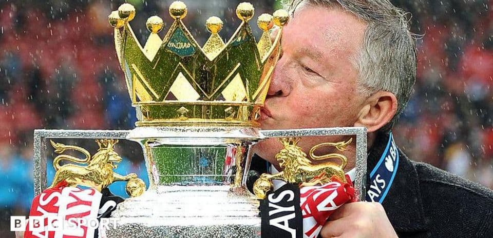 Top 10 Premier League Managers in History: From Ferguson to Arteta
