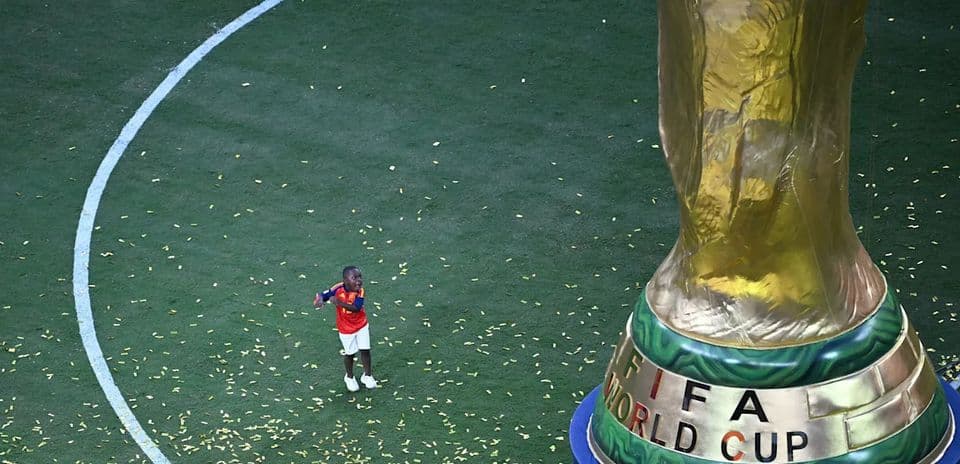 26 Unforgettable Moments from the 2026 World Cup
