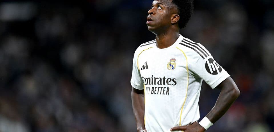 Real Madrid Raises Offer to Vinicius Junior, but Player Seeks More