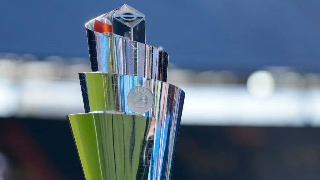 Understanding the UEFA Nations League and Its Team Divisions