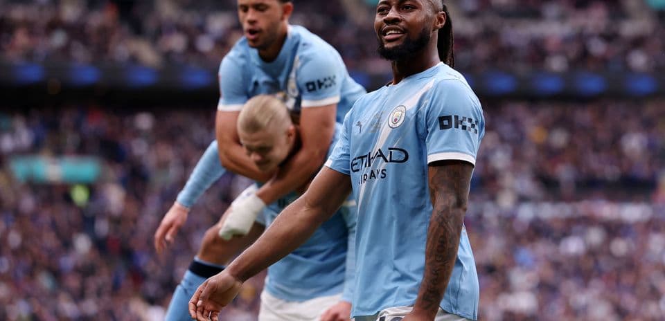 How to Watch Manchester City Matches Live in the UK