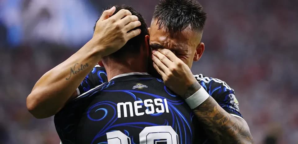 England vs Argentina: Player Ratings from the 2026 World Cup Semifinal Thriller