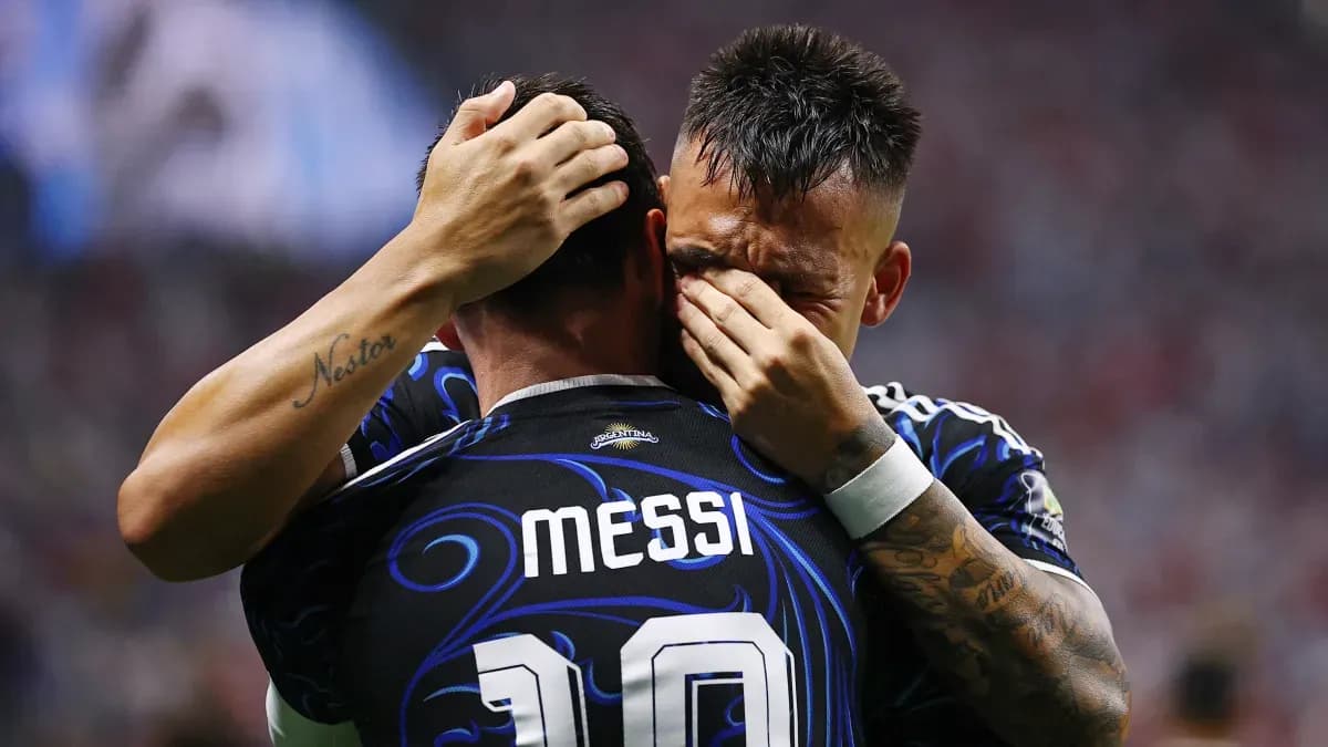 England vs Argentina: Player Ratings from the 2026 World Cup Semifinal Thriller