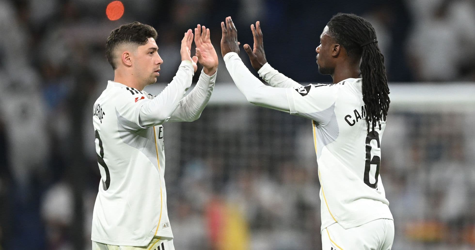 Chelsea Eyes Real Madrid's Camavinga Amid Enzo Fernandez Exit Speculation