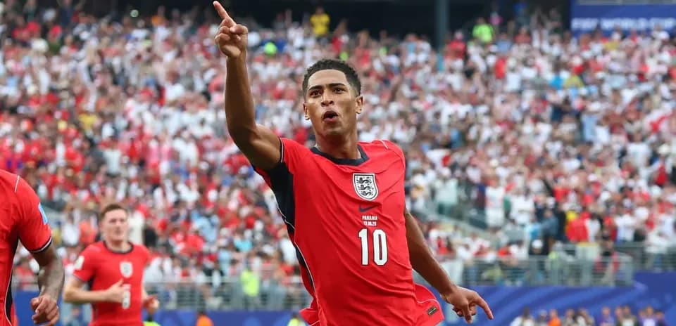 How to Get Tickets for England’s Round of 32 Clash Against DR Congo at the World Cup
