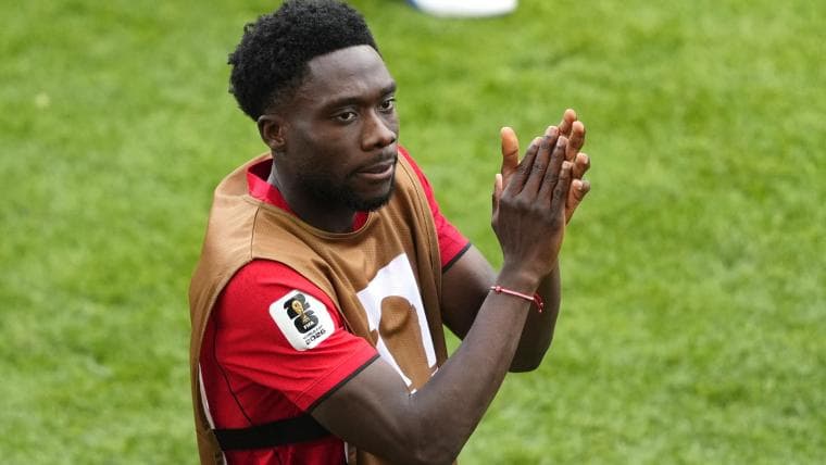 Canada's Path to the Round of 32 at the 2026 World Cup