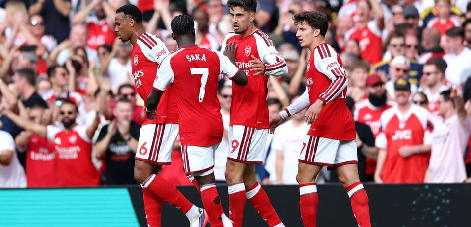 Joe Cole Criticizes Chelsea for Selling Kai Havertz to Arsenal After Key Premier League Win