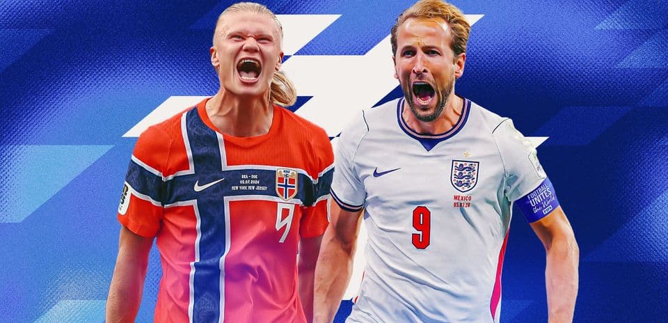 Harry Kane vs Erling Haaland: Who Stands as the World's Best Striker?