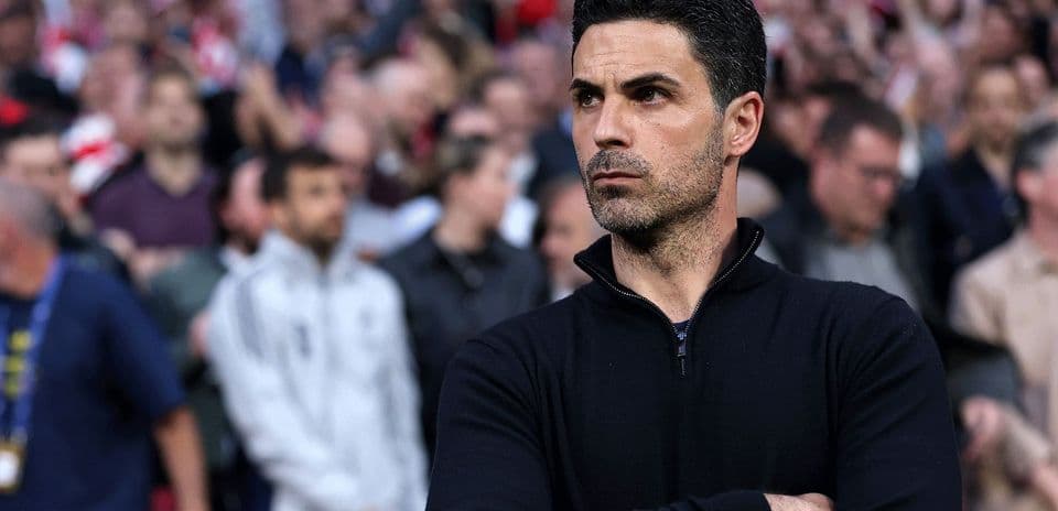 Arteta Signals Shift as Atlético Madrid's Julián Álvarez Transfer Saga Continues