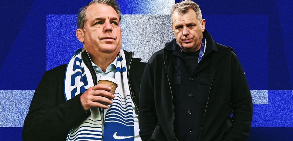 Todd Boehly’s Troubled Chelsea Tenure Offers a Warning to Future Owners