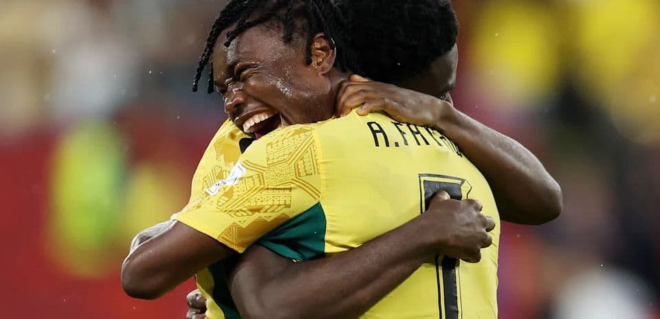 Ghana Scores Late to Beat Panama in World Cup 2026 Group L Clash