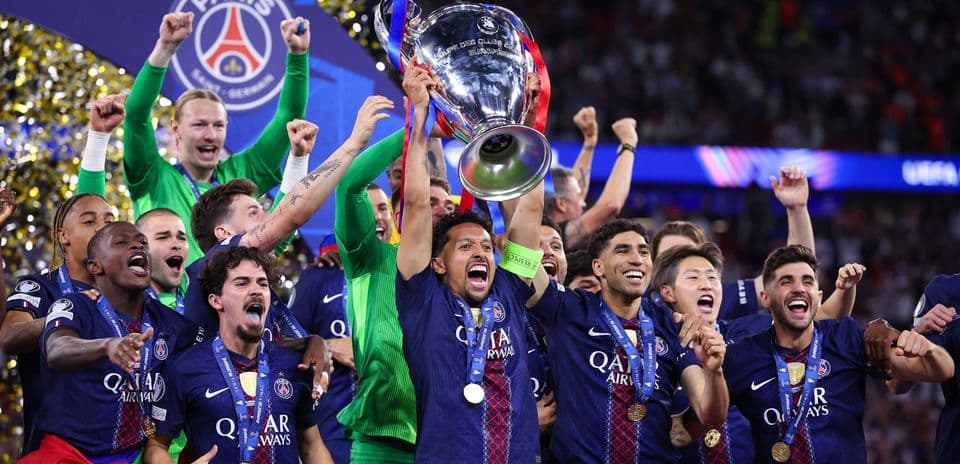 How to Watch UEFA Champions League 2026/27 Live Streams Worldwide for Free