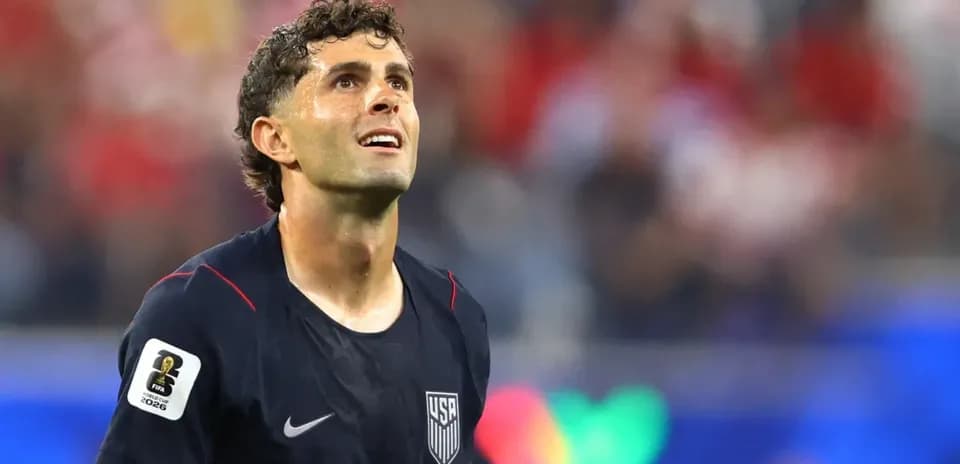USMNT 2030 World Cup Roster Preview: Christian Pulisic Guides New Generation After 2026 Exit