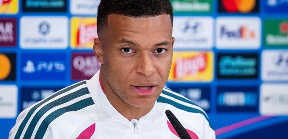 Kylian Mbappe Calls for Defensive and Ball Control Improvements Ahead of Inter Clash