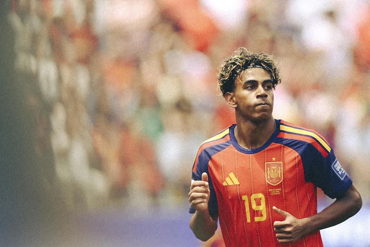 Spain Faces Belgium in World Cup 2026 Quarter-Final Clash