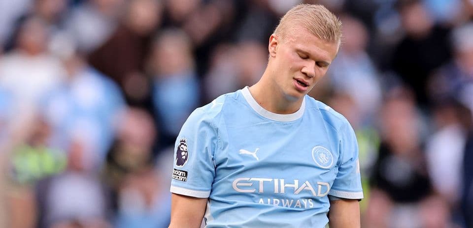 Erling Haaland and Man City Stars Could Exit Free After Premier League Guilty Verdict, Legal Expert Says