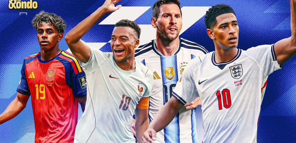 World Cup Semifinals Preview: France’s Power, Messi’s Argentina vs Bellingham’s England Showdown