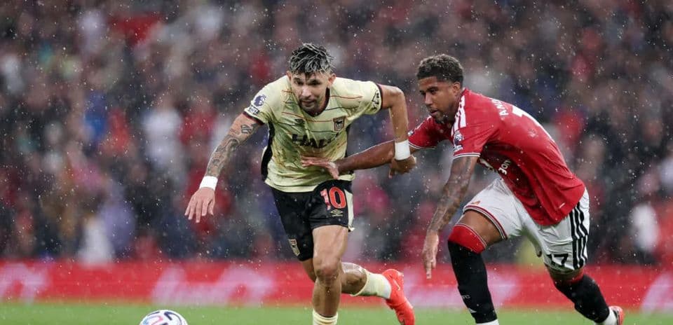 2026 Summer Transfer Window: Manchester United and Tottenham Miss the Mark